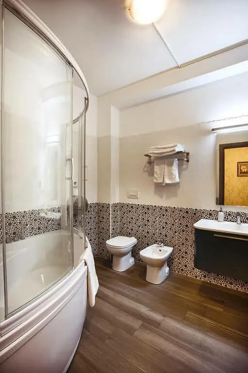 Igiban Hotel Milan 3*,  Italie