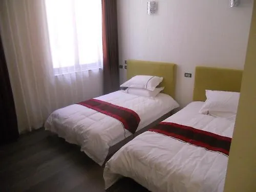 Igiban Hotel Milano