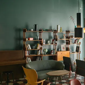 Casabase Auberge de jeunesse