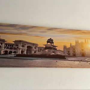 Nocleg ze śniadaniem Casa Expo Sp
