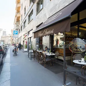 Durini Appart hôtel