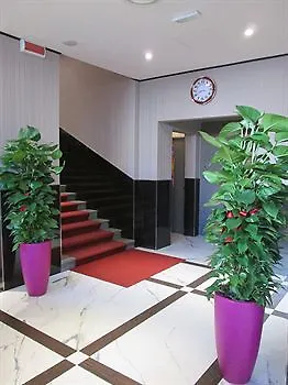Igiban Hotel Milán