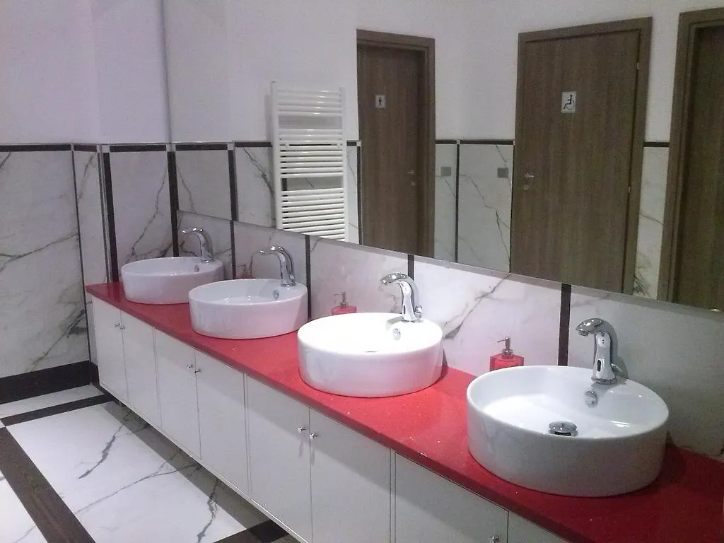 Igiban Hotel Milán
