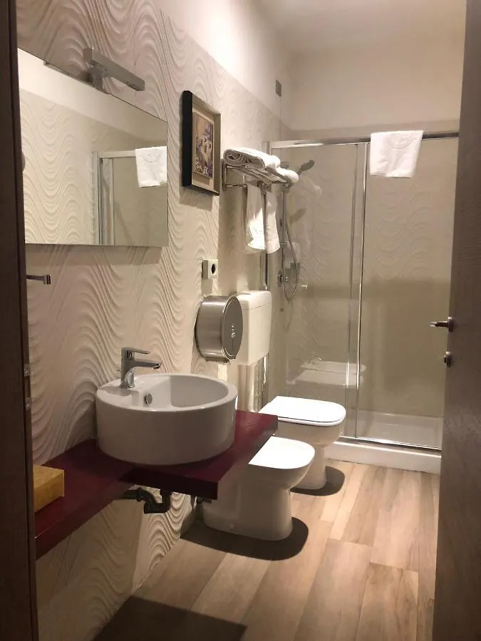 Igiban Hotel Milán