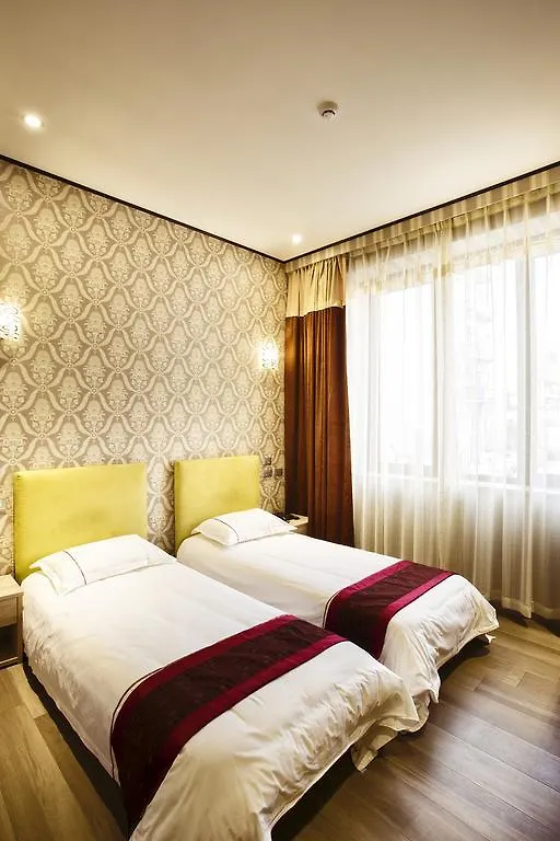 Igiban Hotel Milán