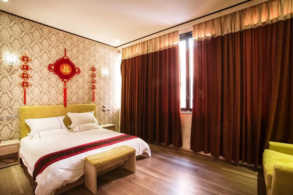 Igiban Hotel Milán