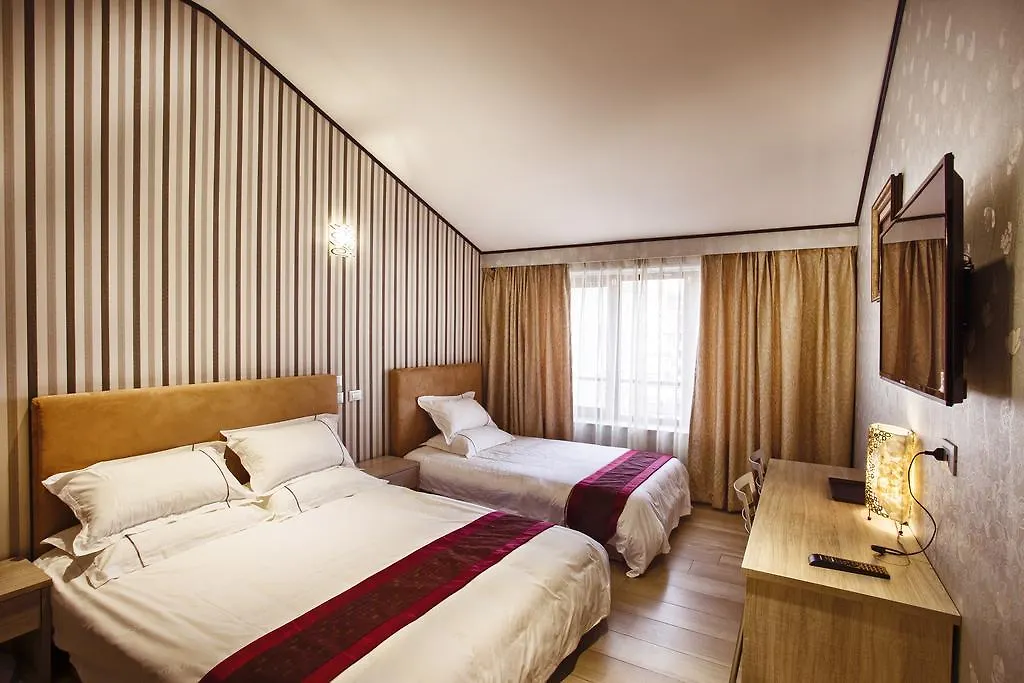 Igiban Hotel Milán