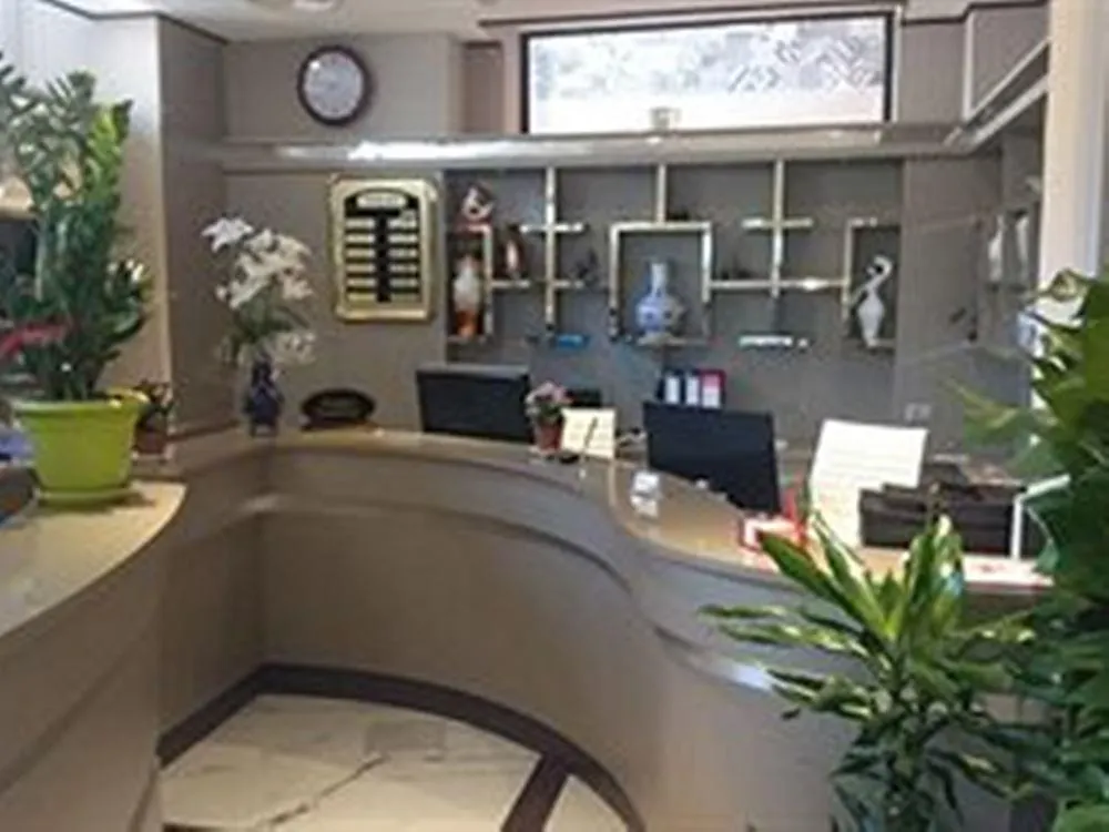 Igiban Hotel Milán