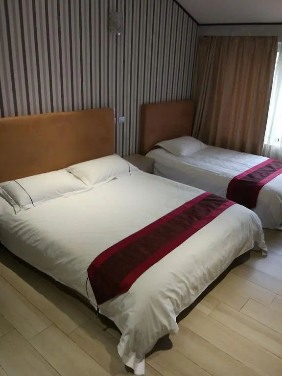 Igiban Hotel Milán
