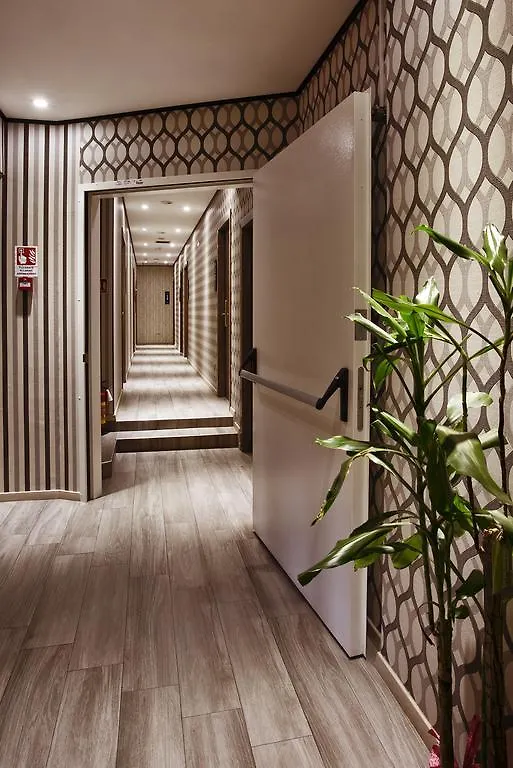 Igiban Hotel Milán