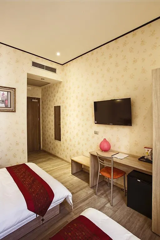 Igiban Hotel Milán