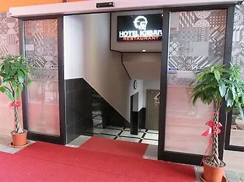 Igiban Hotel Milán