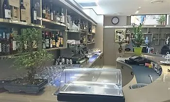 ***  Igiban Hotel Milán Itálie