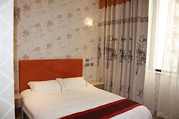 Igiban Hotel Milán 3*,  Itálie