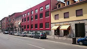 Igiban Hotel Milán
