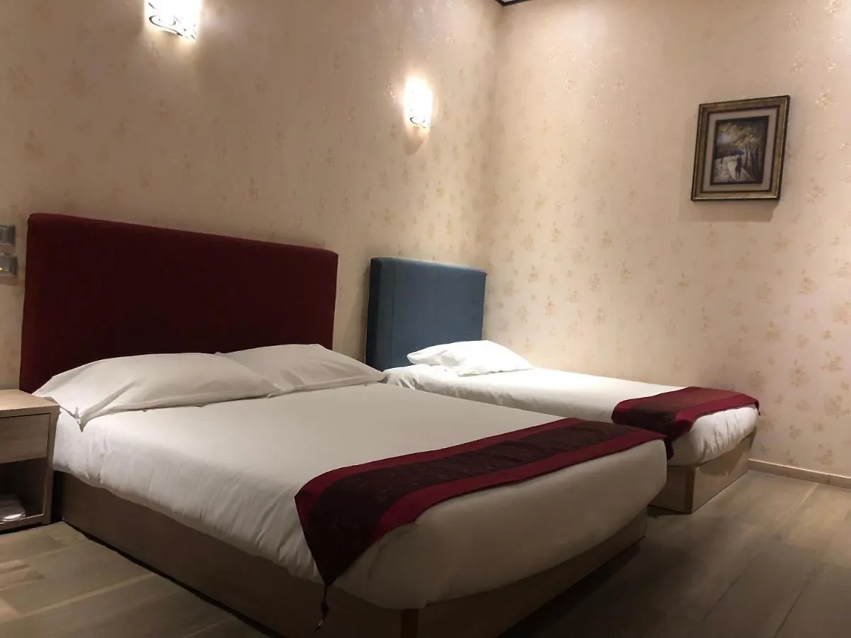 Igiban Hotel Milán