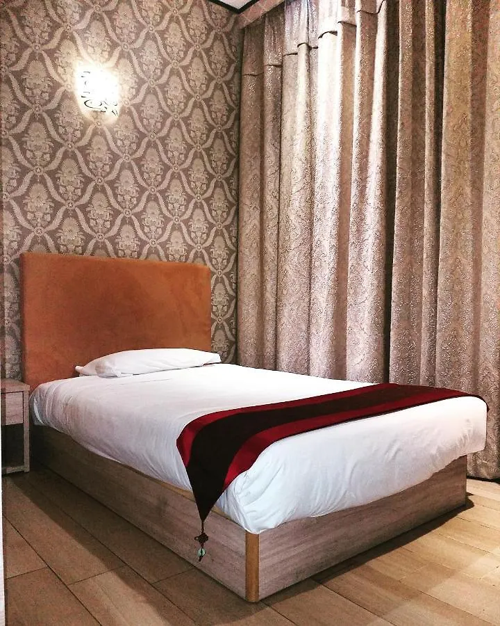 Igiban Hotel Milán