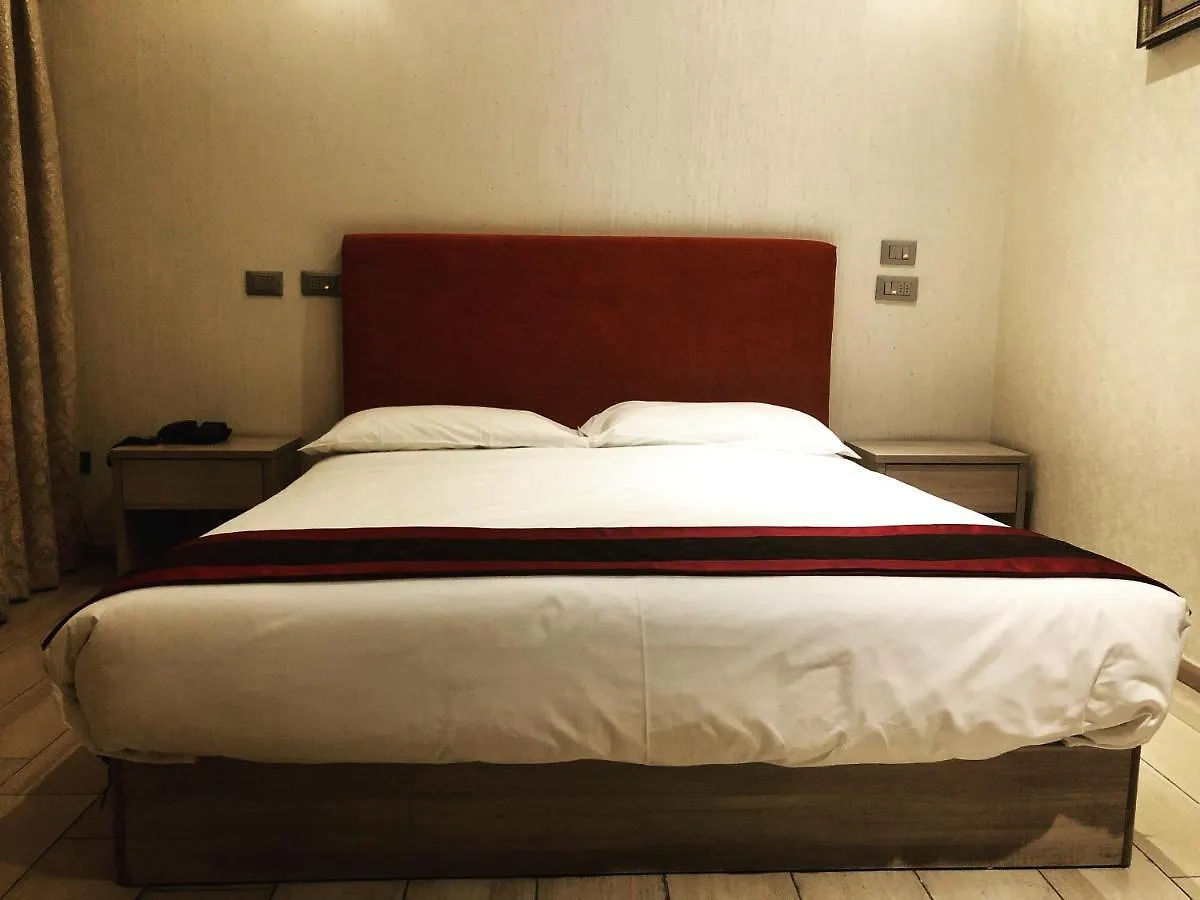 Igiban Hotel Milán