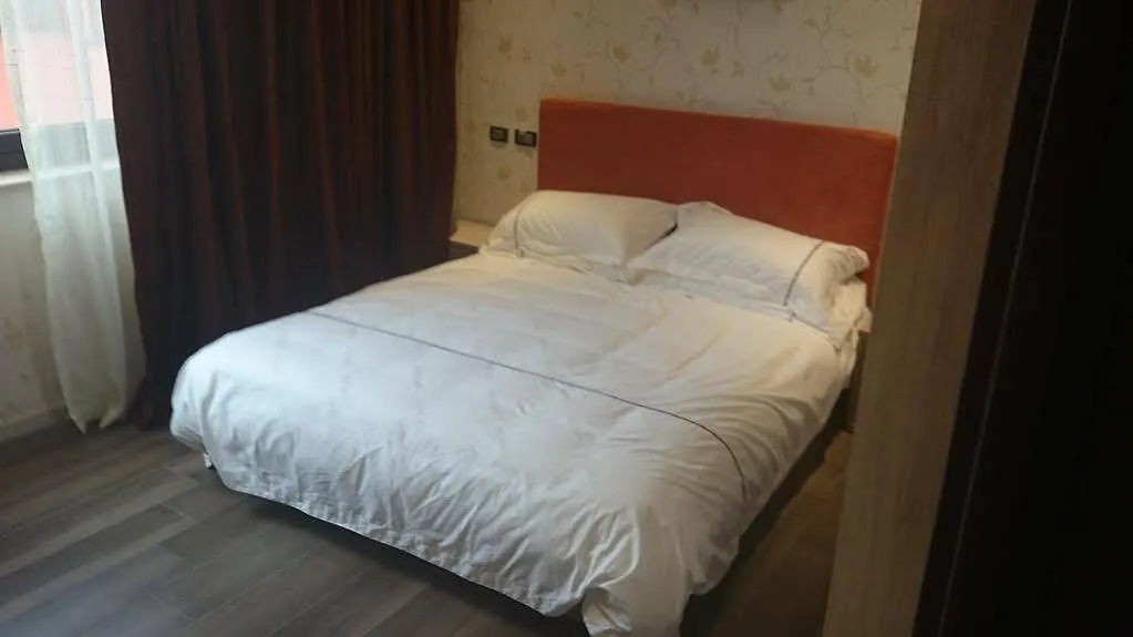 Igiban Hotel Milán