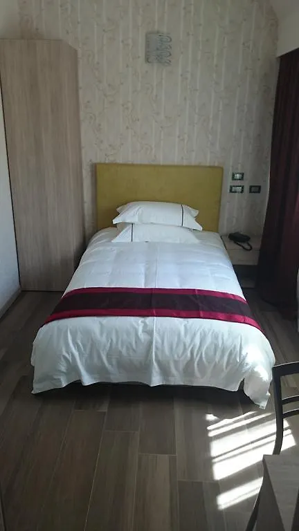 Igiban Hotel Milan