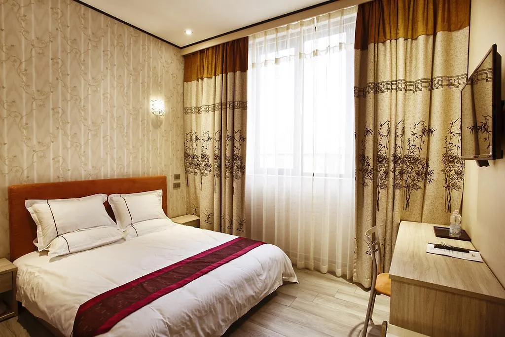 Igiban Hotel Milan