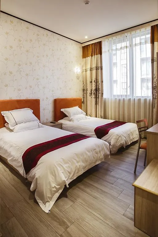 Igiban Hotel Milan