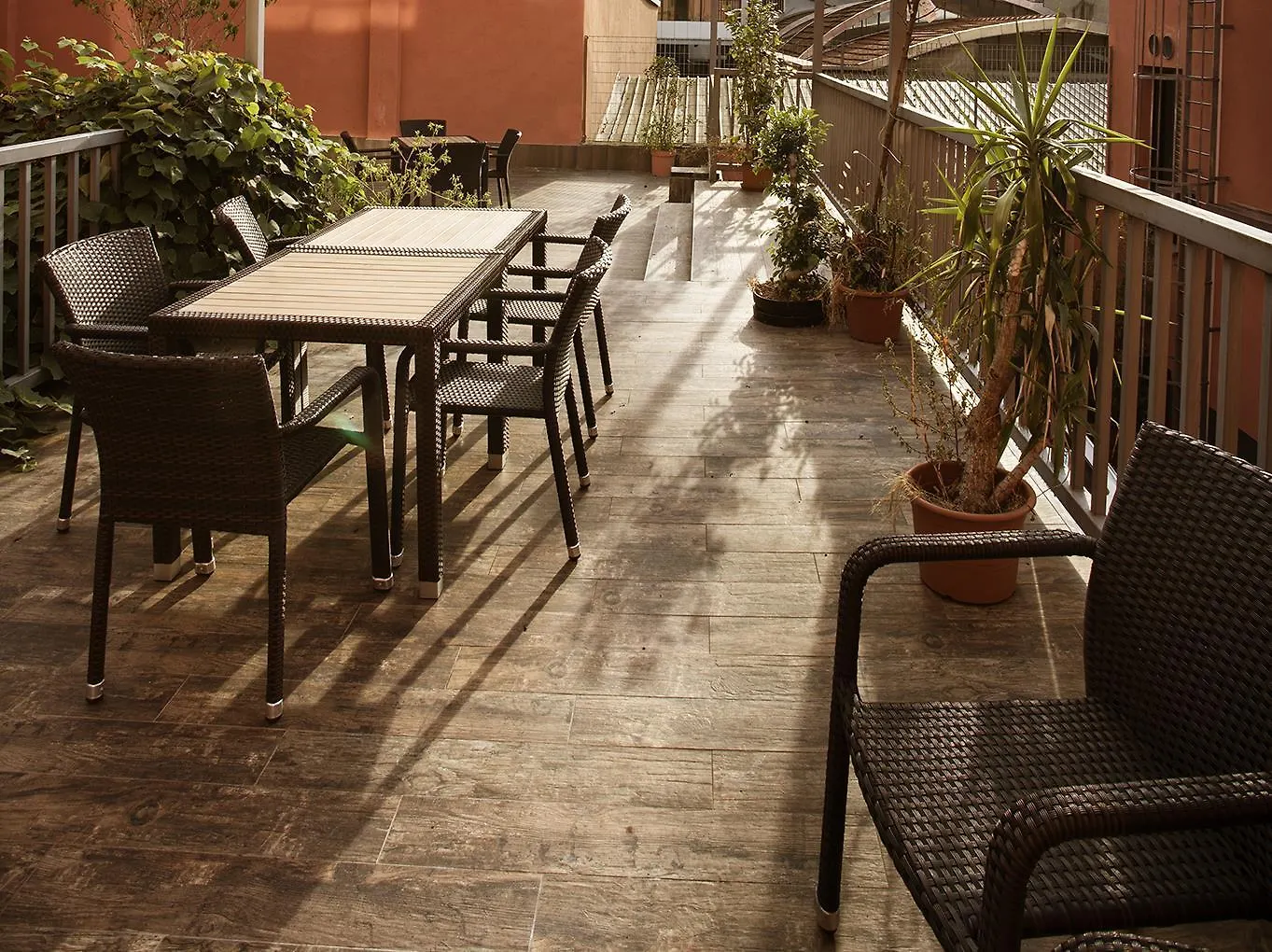***  Igiban Hotel Milan Italy