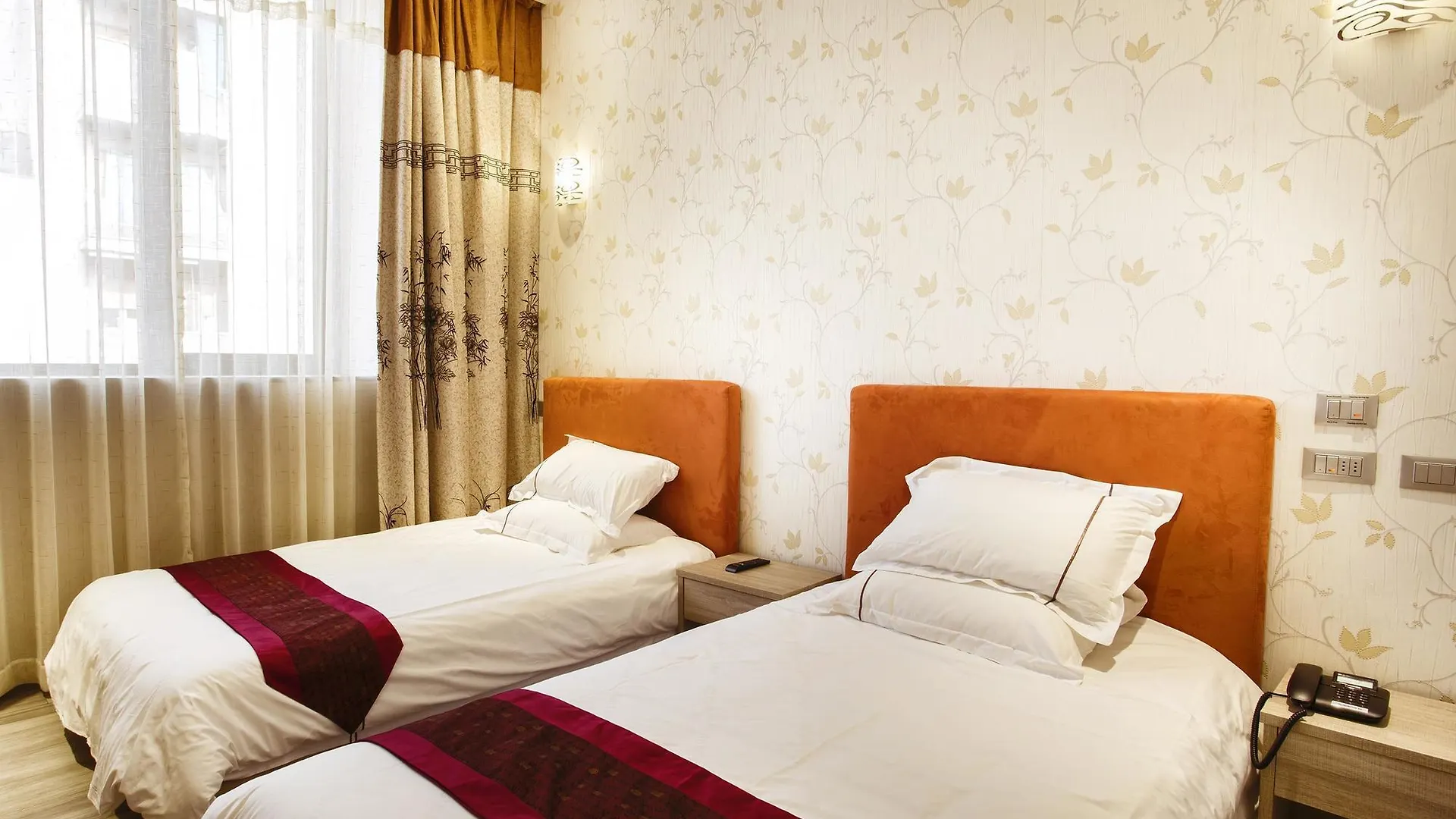 Igiban Hotel Milan