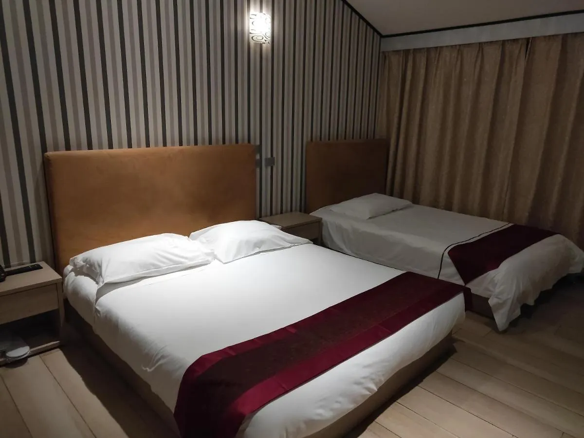 Igiban Hotel Milan Italy