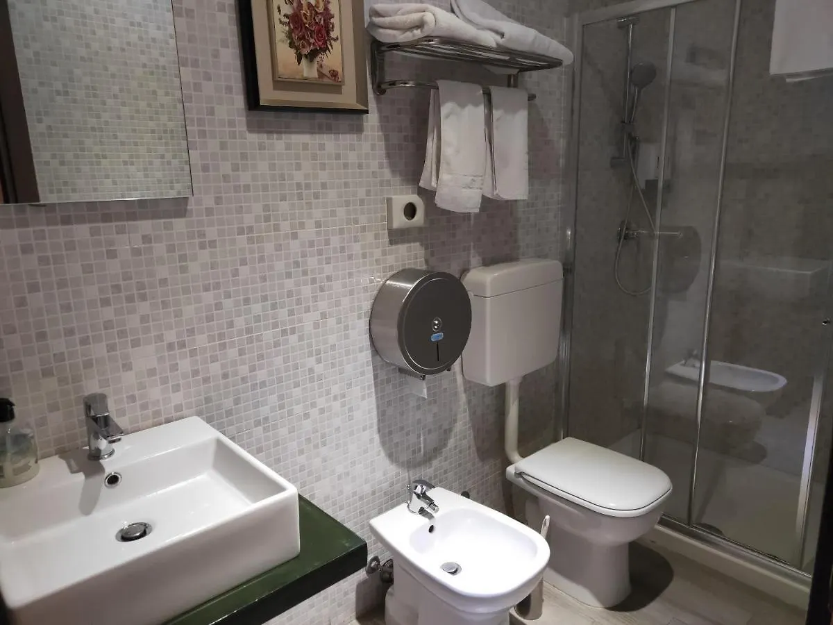 Igiban Hotel Milan Italy