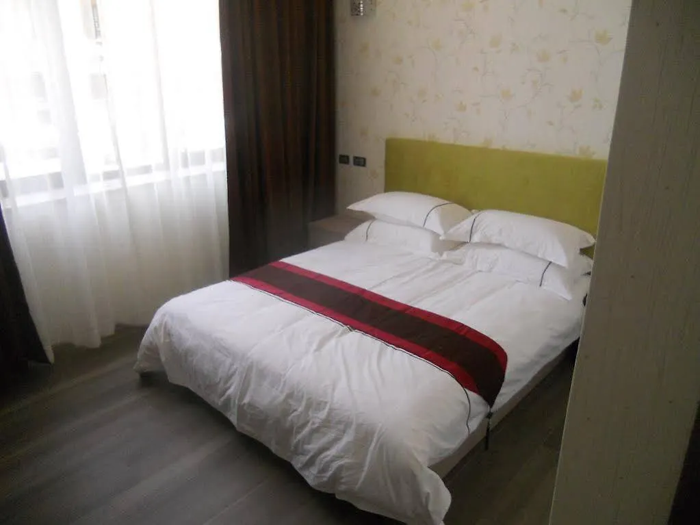 Igiban Hotel Milan