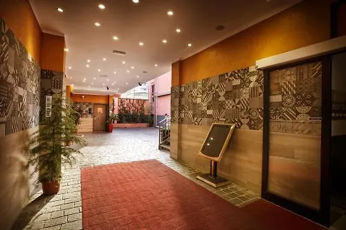 Igiban Hotel Milan 3*,  Italy